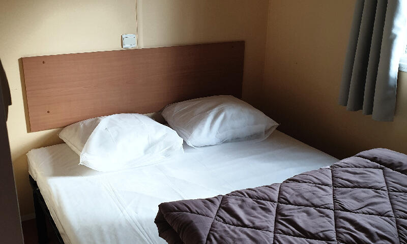 Camping le Moulin du Roy *** - Revel - 47