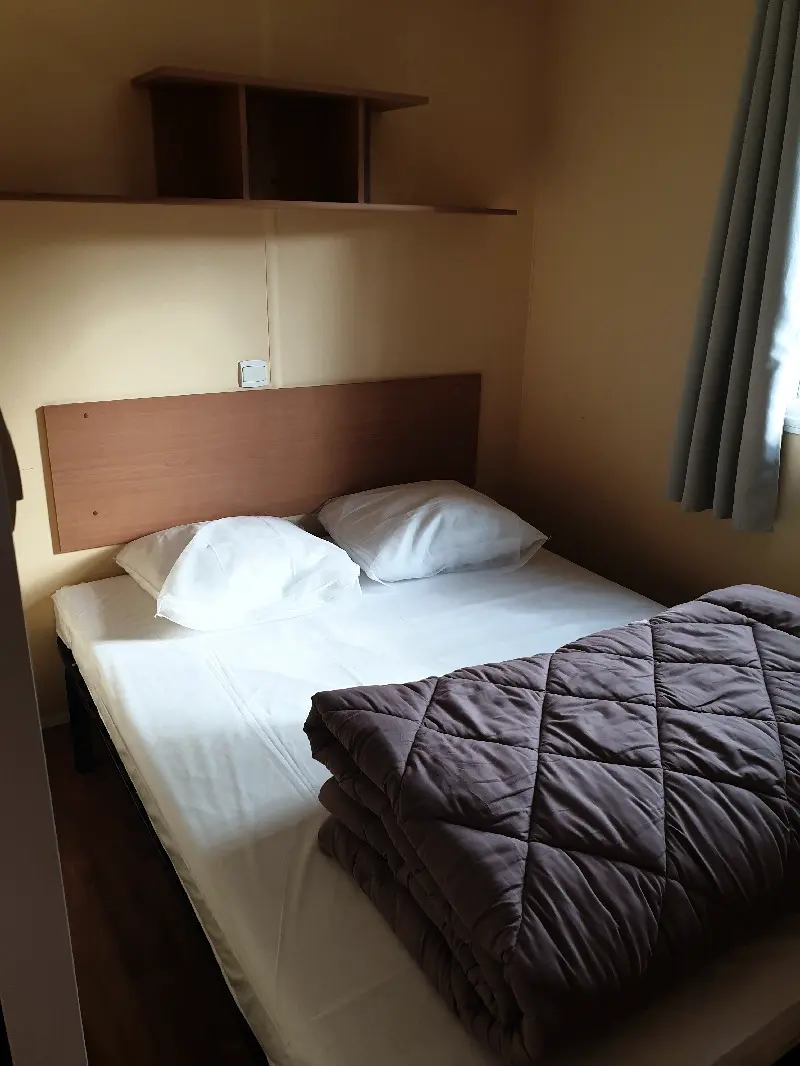 Camping le Moulin du Roy 3 étoiles★★★