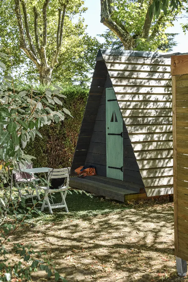 Camping le Moulin du Roy 3 étoiles★★★
