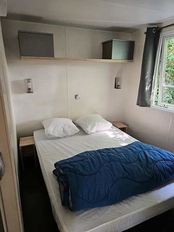 Camping le Moulin du Roy 3 étoiles★★★