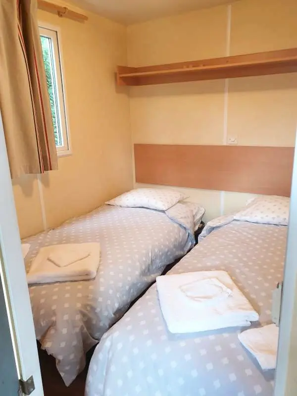 Camping le Moulin du Roy 3 étoiles★★★