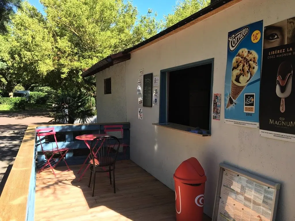Camping le Moulin du Roy 3 étoiles★★★