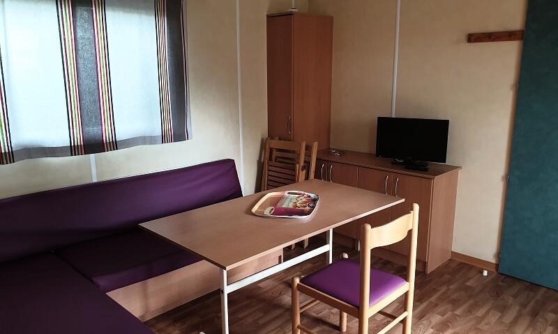 Camping le Moulin du Roy *** - Revel - 45