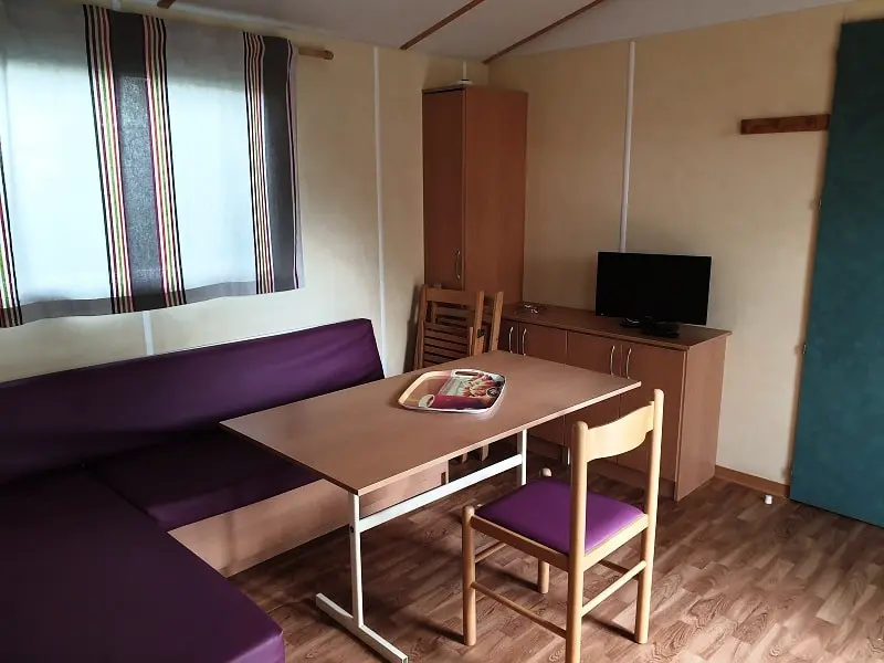 Camping le Moulin du Roy 3 étoiles★★★