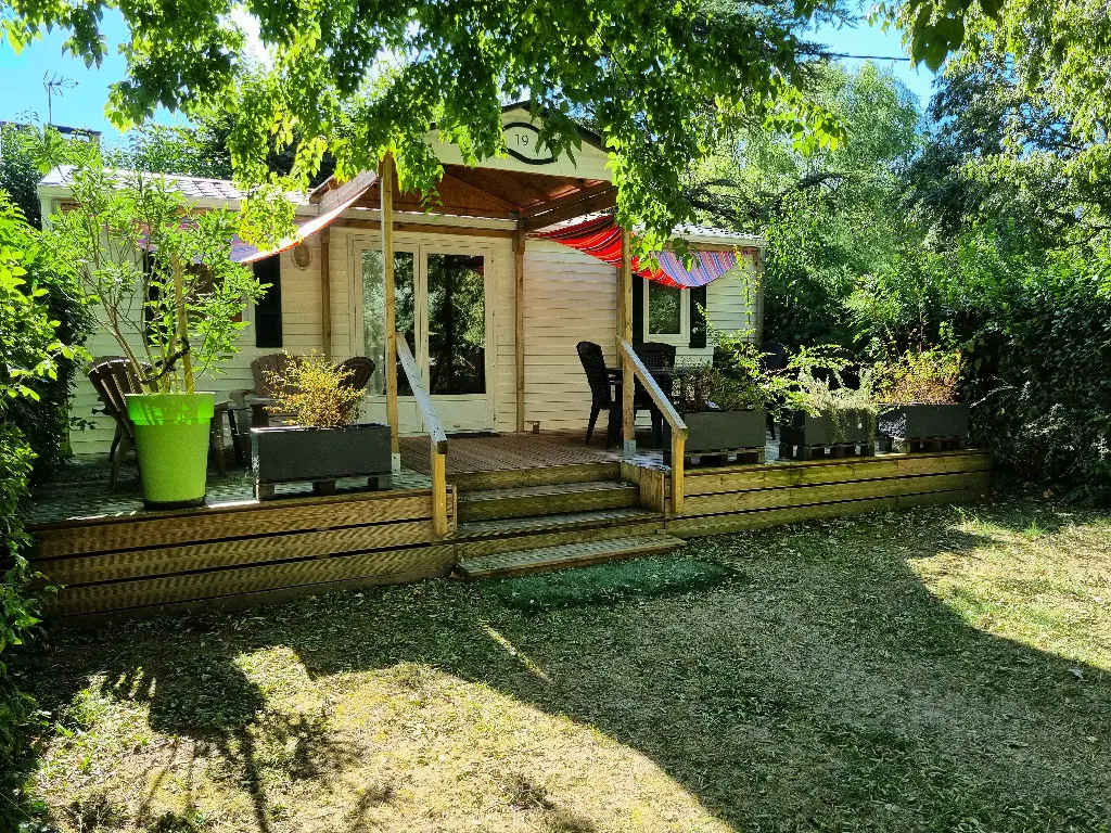 Camping le Moulin du Roy 3 étoiles★★★