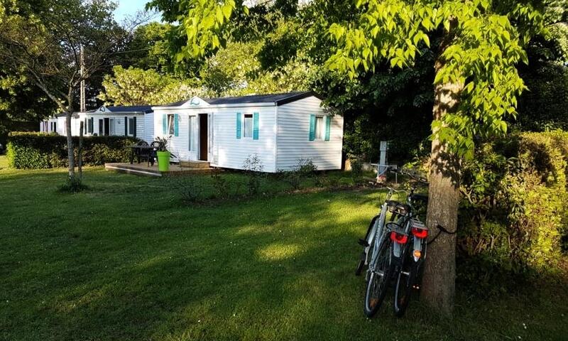 Camping le Moulin du Roy *** - Revel - 2