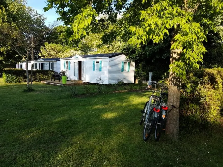 Camping le Moulin du Roy 3 étoiles★★★