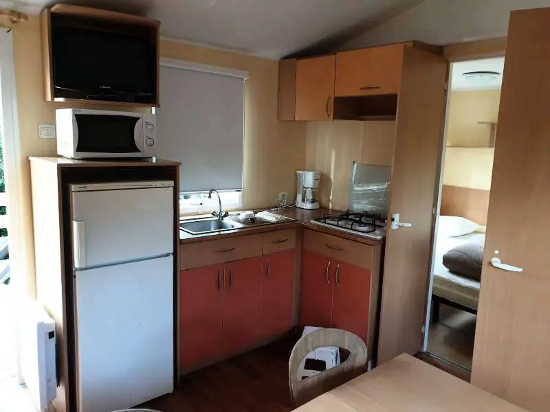 Camping le Moulin du Roy 3 étoiles★★★