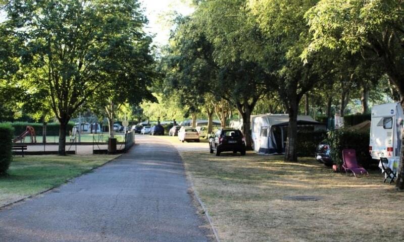 Camping le Moulin du Roy *** - Revel - 3