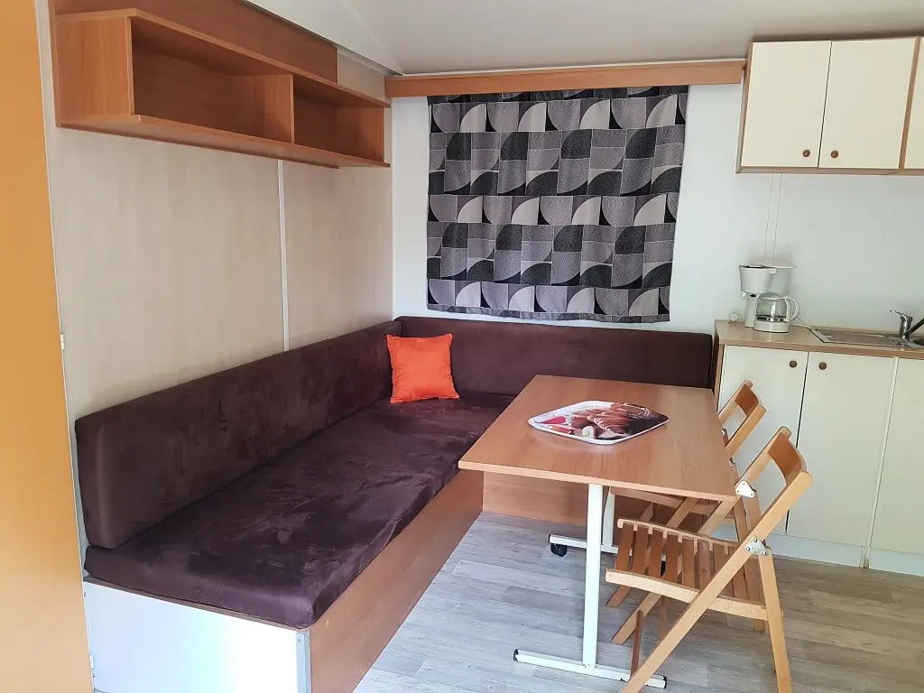 Camping le Moulin du Roy 3 étoiles★★★
