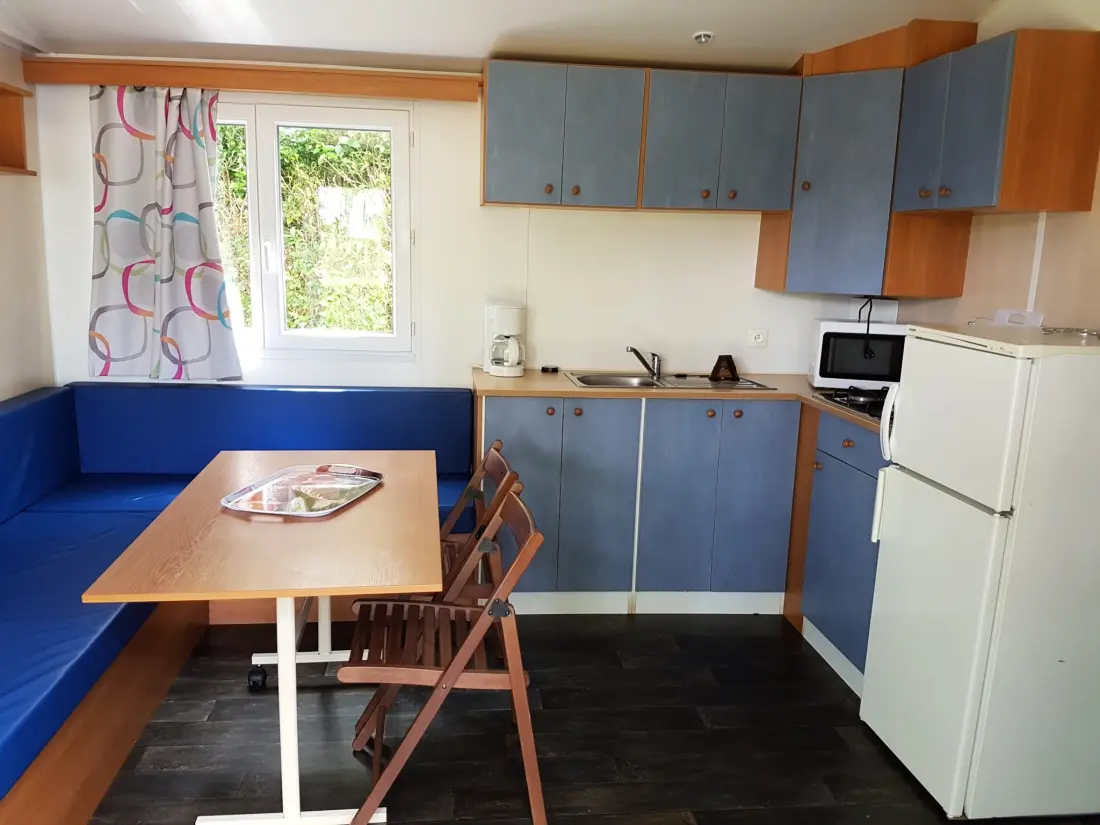 Camping le Moulin du Roy 3 étoiles★★★