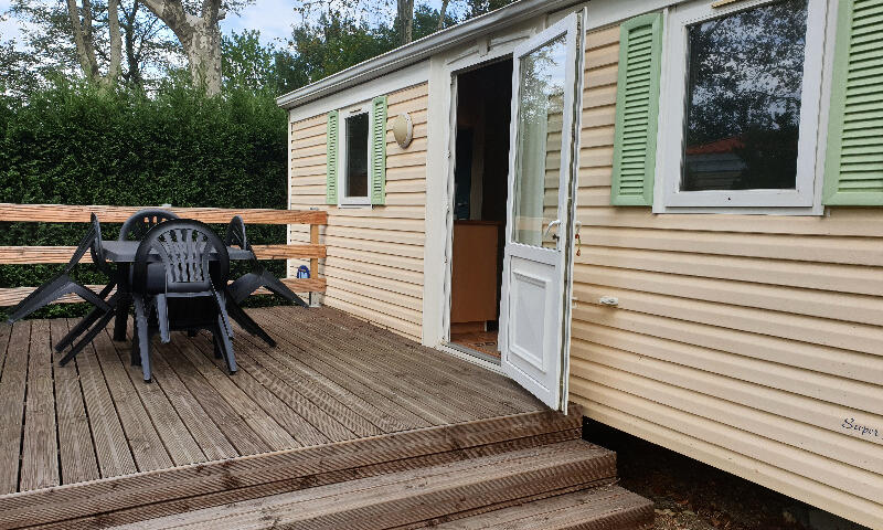 Camping le Moulin du Roy *** - Revel - 44