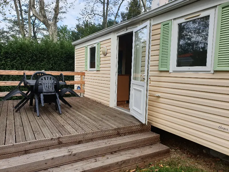 Camping le Moulin du Roy 3 étoiles★★★