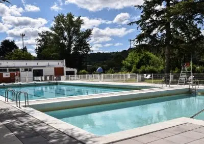 Camping le Moulin du Roy 3 étoiles★★★