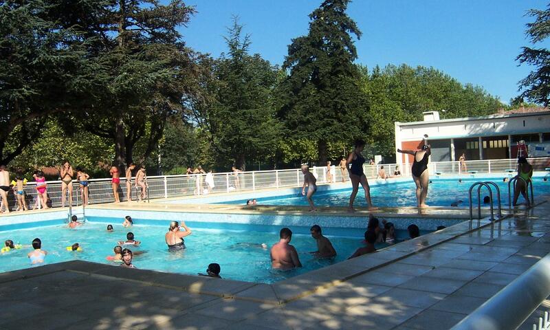 Camping le Moulin du Roy *** - Revel - 5