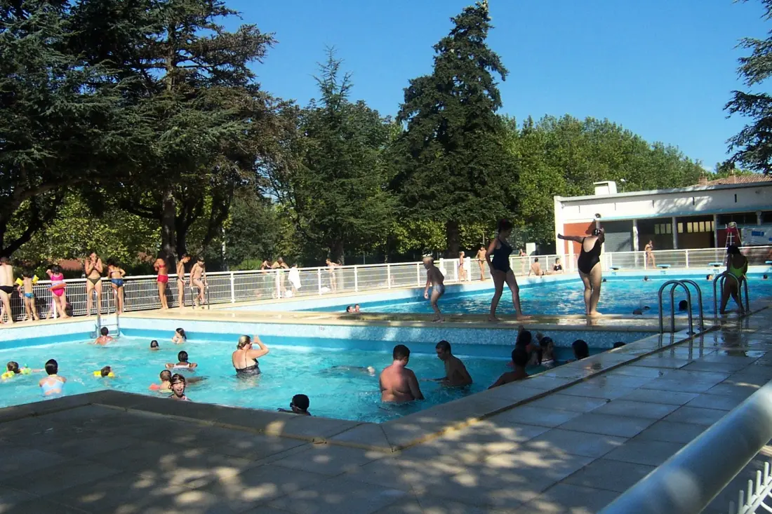 Camping le Moulin du Roy 3 étoiles★★★