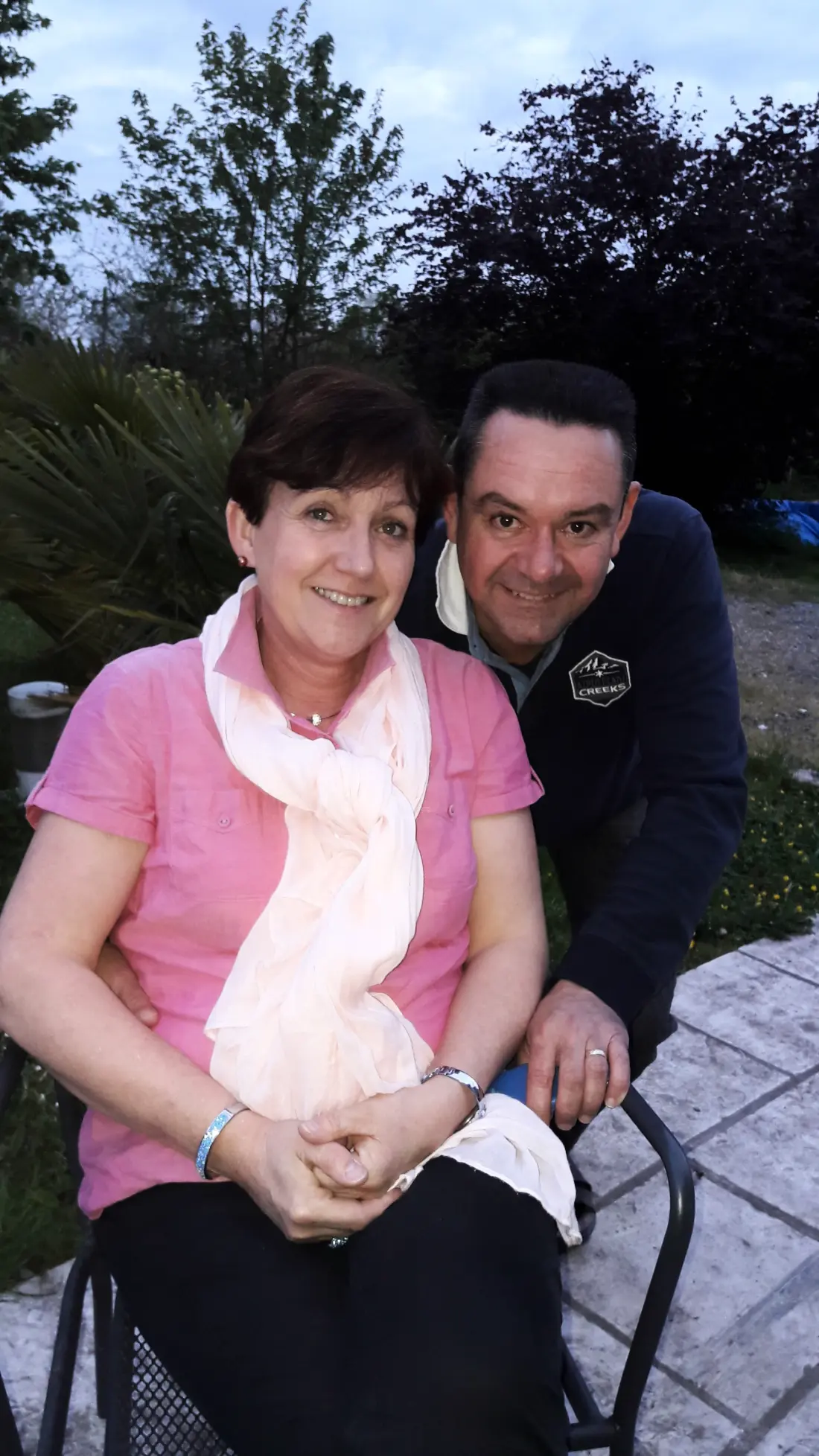 Camping le Moulin du Roy 3 étoiles★★★
