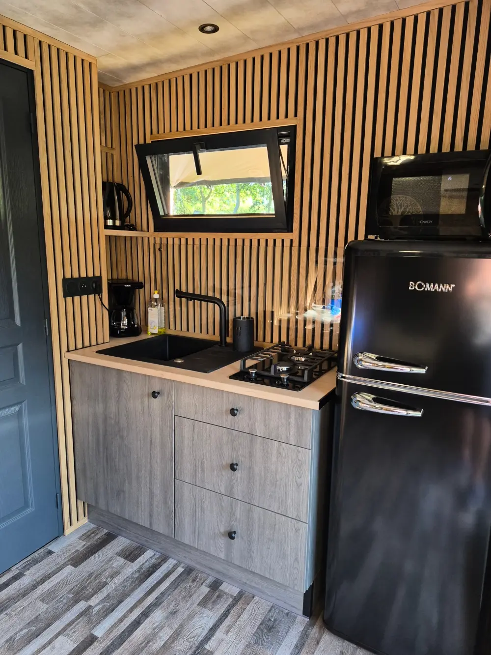 Camping le Moulin du Roy 3 étoiles★★★
