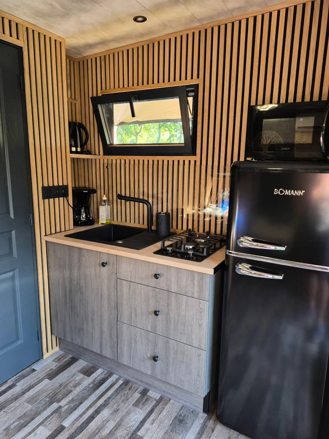 Camping le Moulin du Roy 3 étoiles★★★