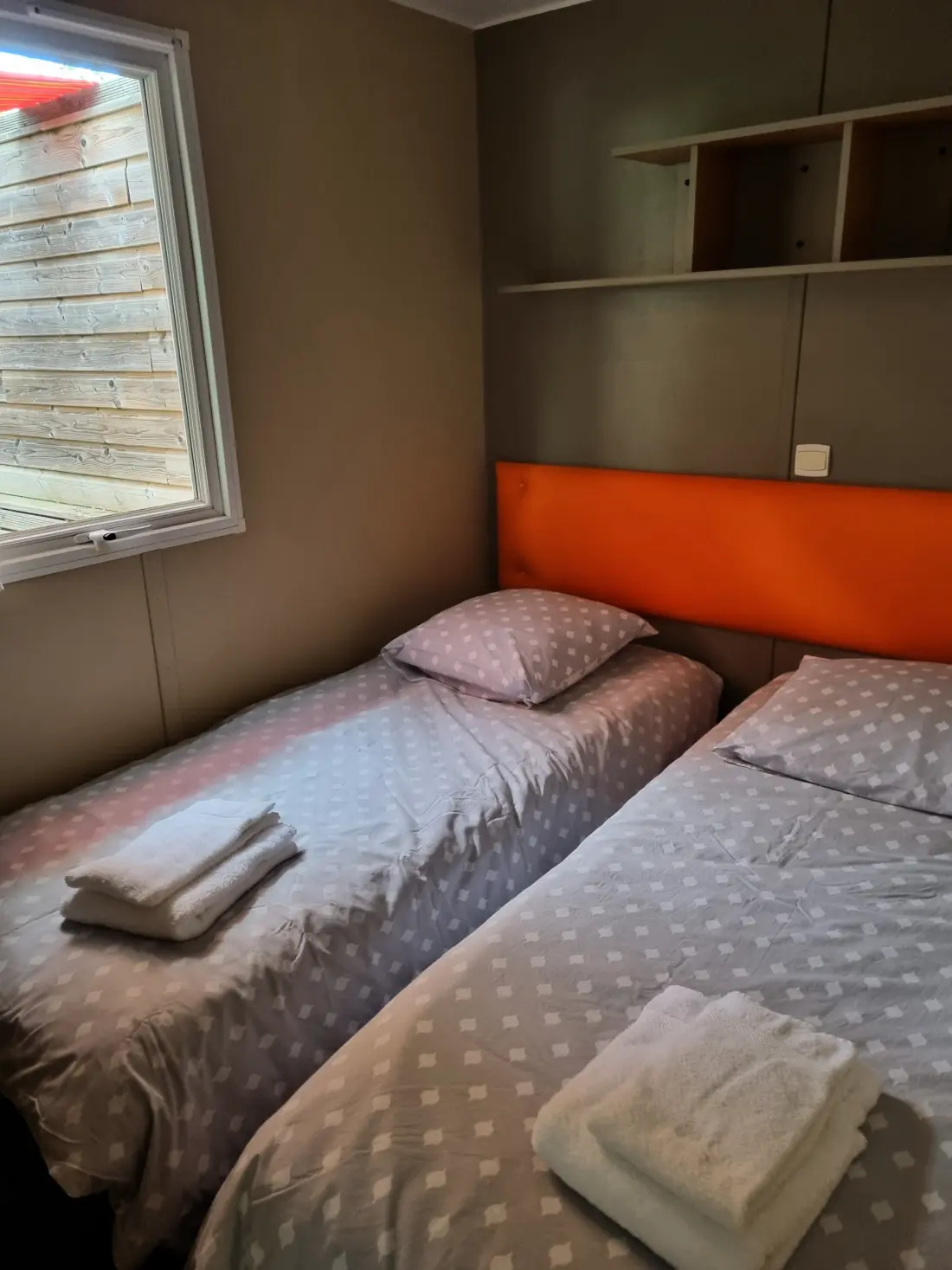 Camping le Moulin du Roy 3 étoiles★★★