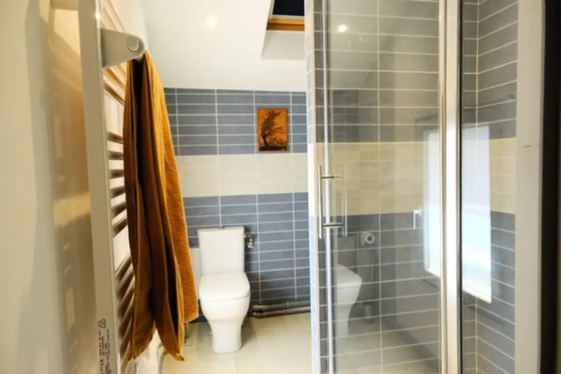 Mon Charmant Appartement à Rezé Proche Sèvre