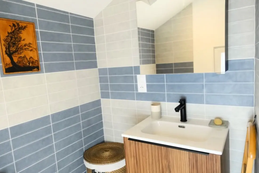 Mon Charmant Appartement à Rezé Proche Sèvre