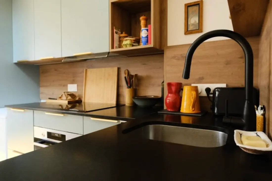 Mon Charmant Appartement à Rezé Proche Sèvre