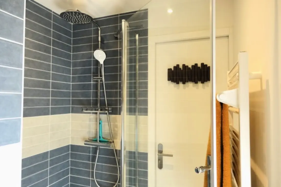 Mon Charmant Appartement à Rezé Proche Sèvre