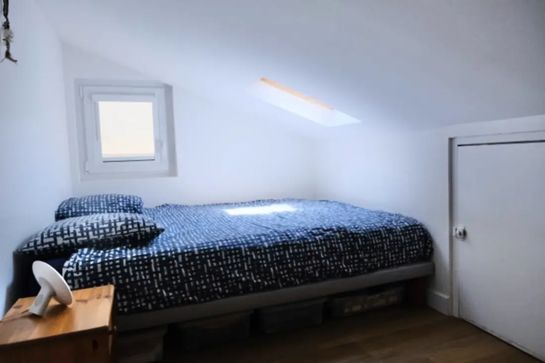 Mon Charmant Appartement à Rezé Proche Sèvre