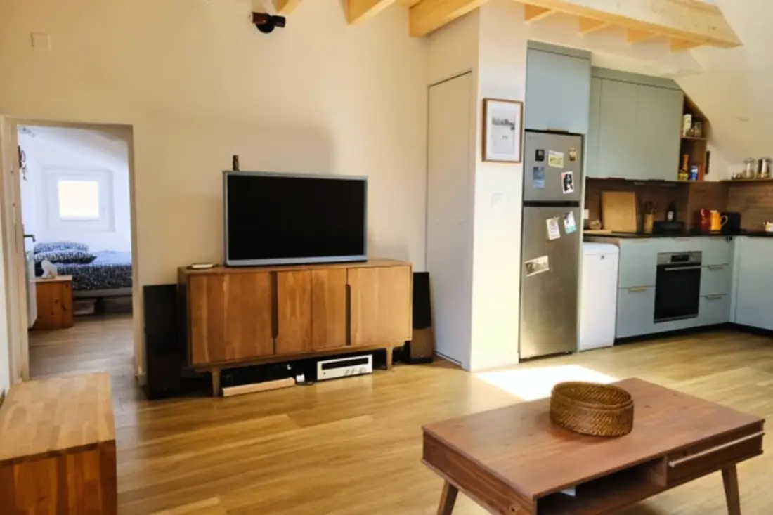 Mon Charmant Appartement à Rezé Proche Sèvre