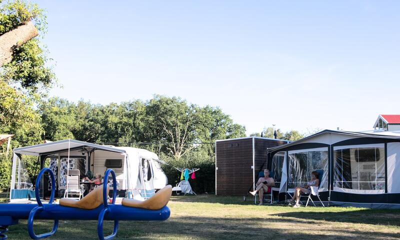 Camping 't Veld ***** - Rheeze - 2