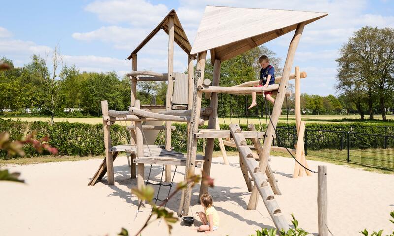 Camping 't Veld ***** - Rheeze - 4