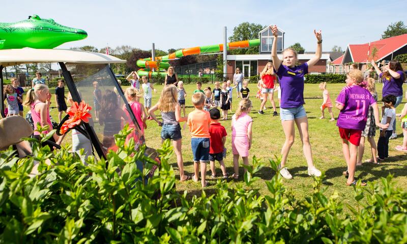Camping 't Veld ***** - Rheeze - 21