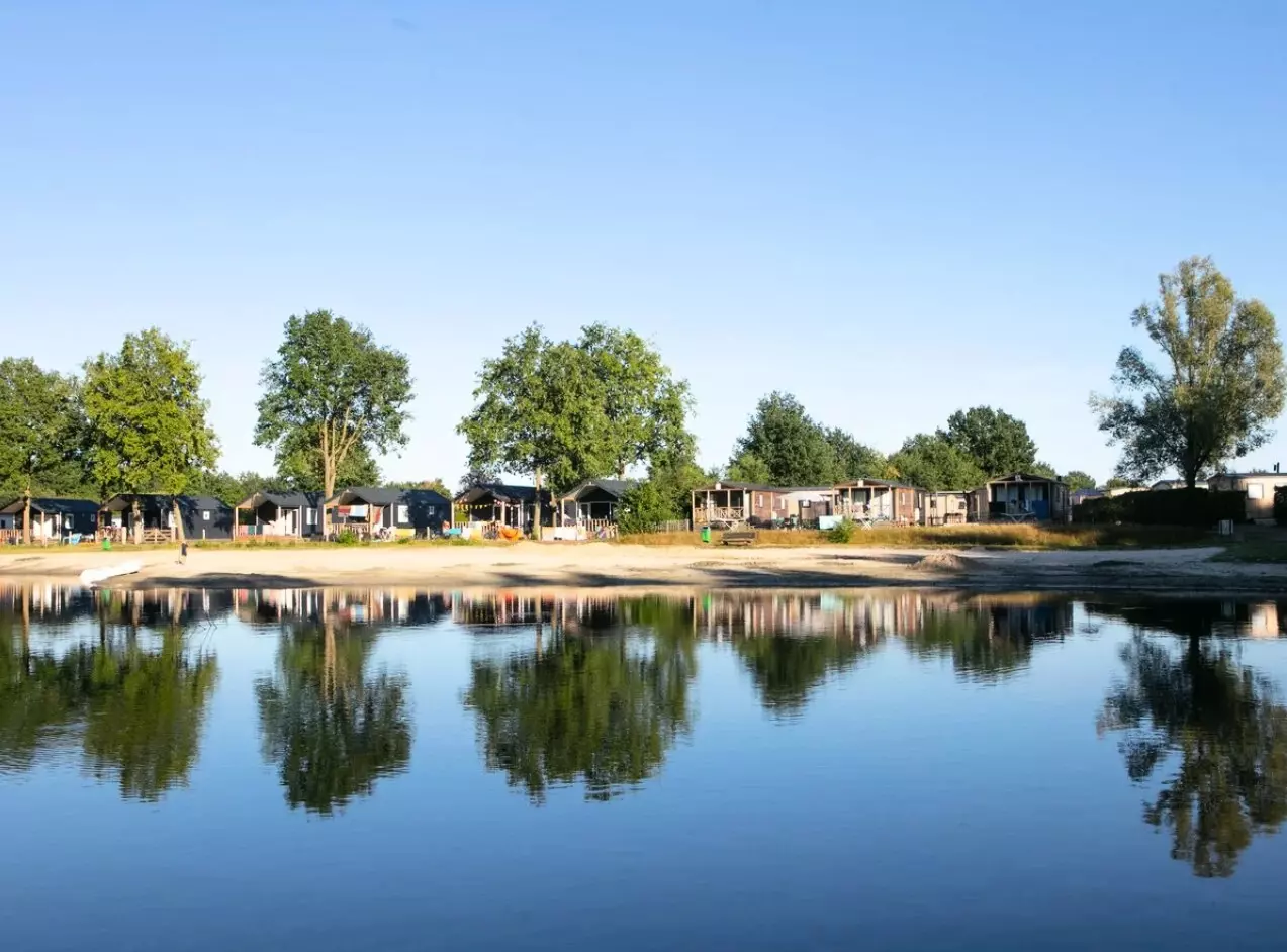 Camping 't Veld - Rheeze - 1