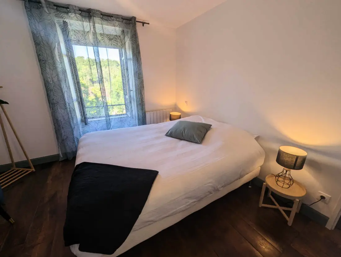 Gîte de France L'ecole buissonnière 4 épis