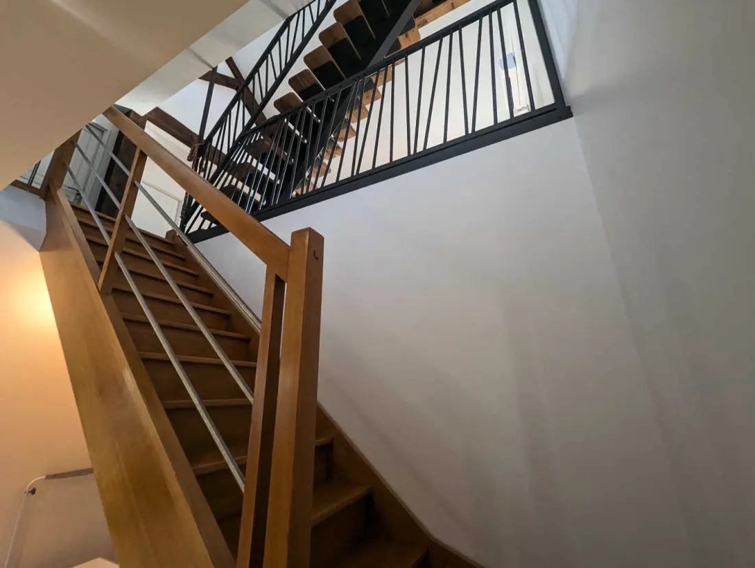 Gîte de France L'ecole buissonnière 4 épis