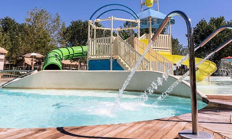Camping International Riccione Camping Village - Riccione - 1