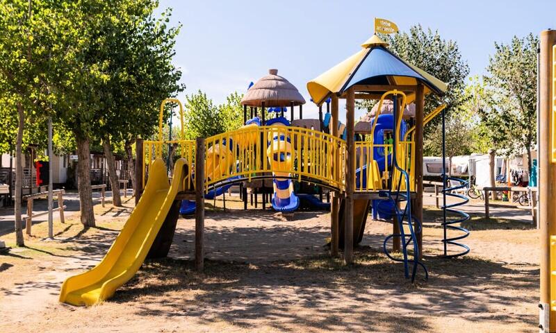 Camping International Riccione Camping Village - Riccione - 4