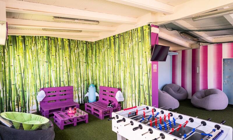 Camping International Riccione Camping Village - Riccione - 7