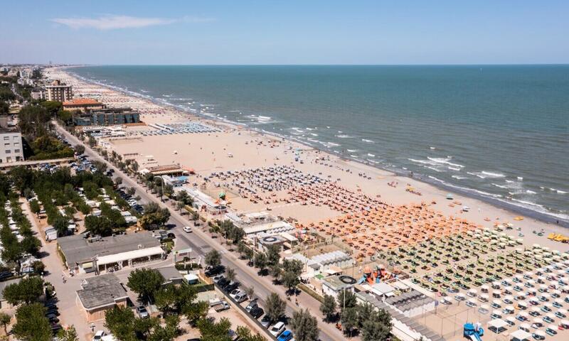 Camping International Riccione Camping Village - Riccione - 9