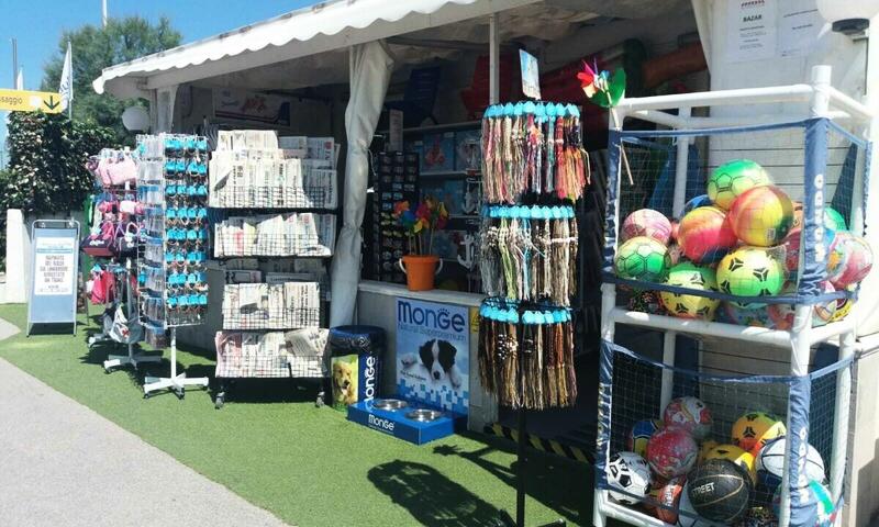 Camping International Riccione Camping Village - Riccione - 10