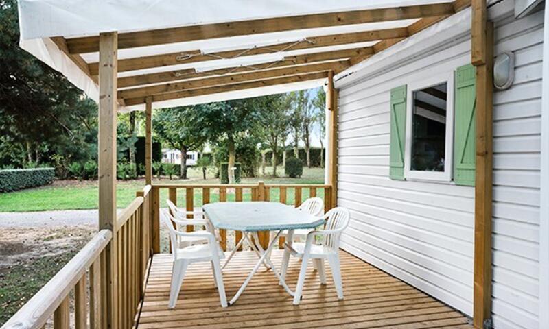 Camping International Riccione Camping Village - Riccione - 21