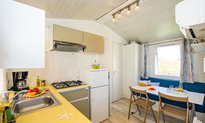 Camping International Riccione Camping Village - Riccione - 15