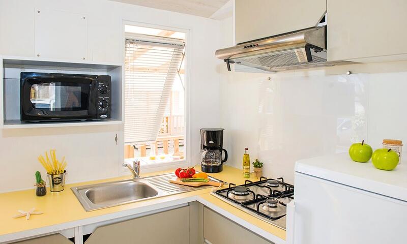 Camping International Riccione Camping Village - Riccione - 16