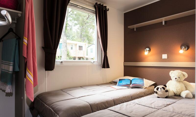 Camping International Riccione Camping Village - Riccione - 18