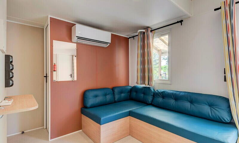 Camping International Riccione Camping Village - Riccione - 24