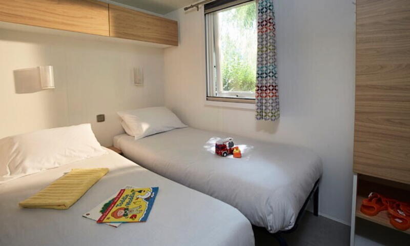 Camping International Riccione Camping Village - Riccione - 26