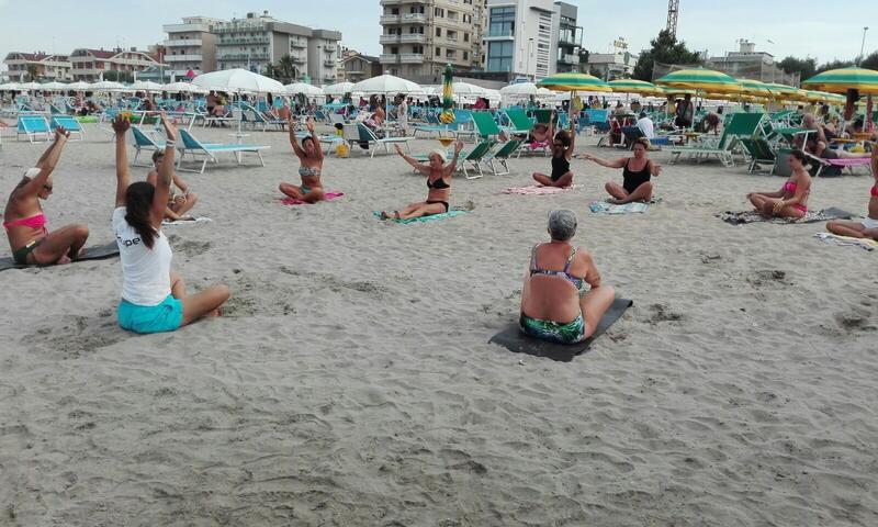 Camping International Riccione Camping Village *** - - Riccione - 1