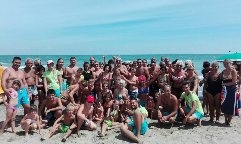Camping International Riccione Camping Village *** - - Riccione - 2