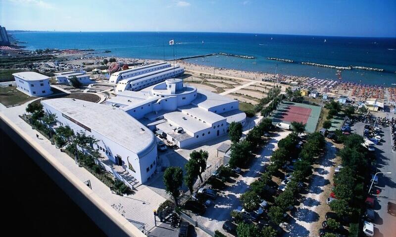 Camping International Riccione Camping Village *** - - Riccione - 5